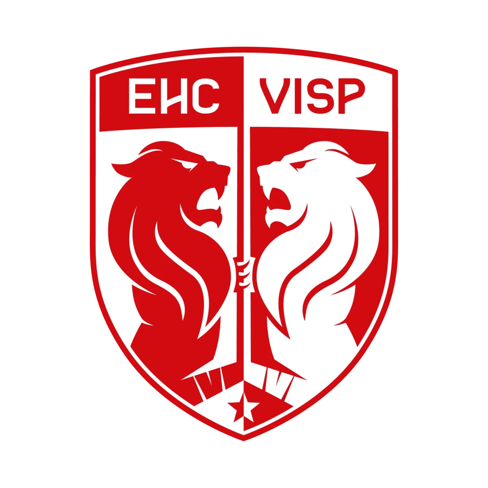EHC Visp Lions